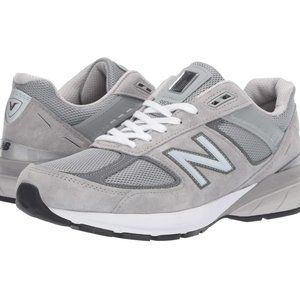 New Balance Made in US 990v5 - Women's 10